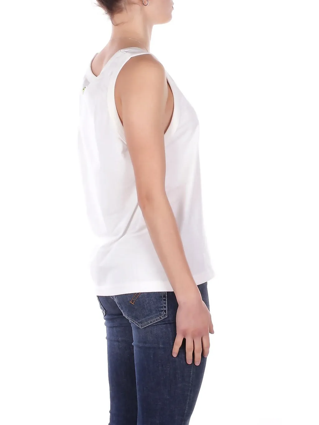 Barrow Logo Tank Top
