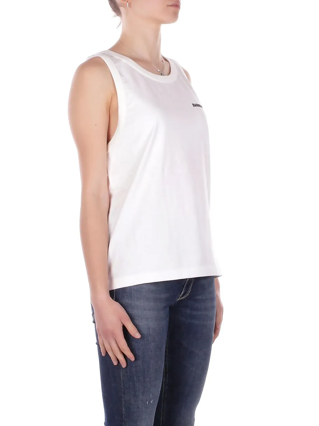 Barrow Logo Tank Top