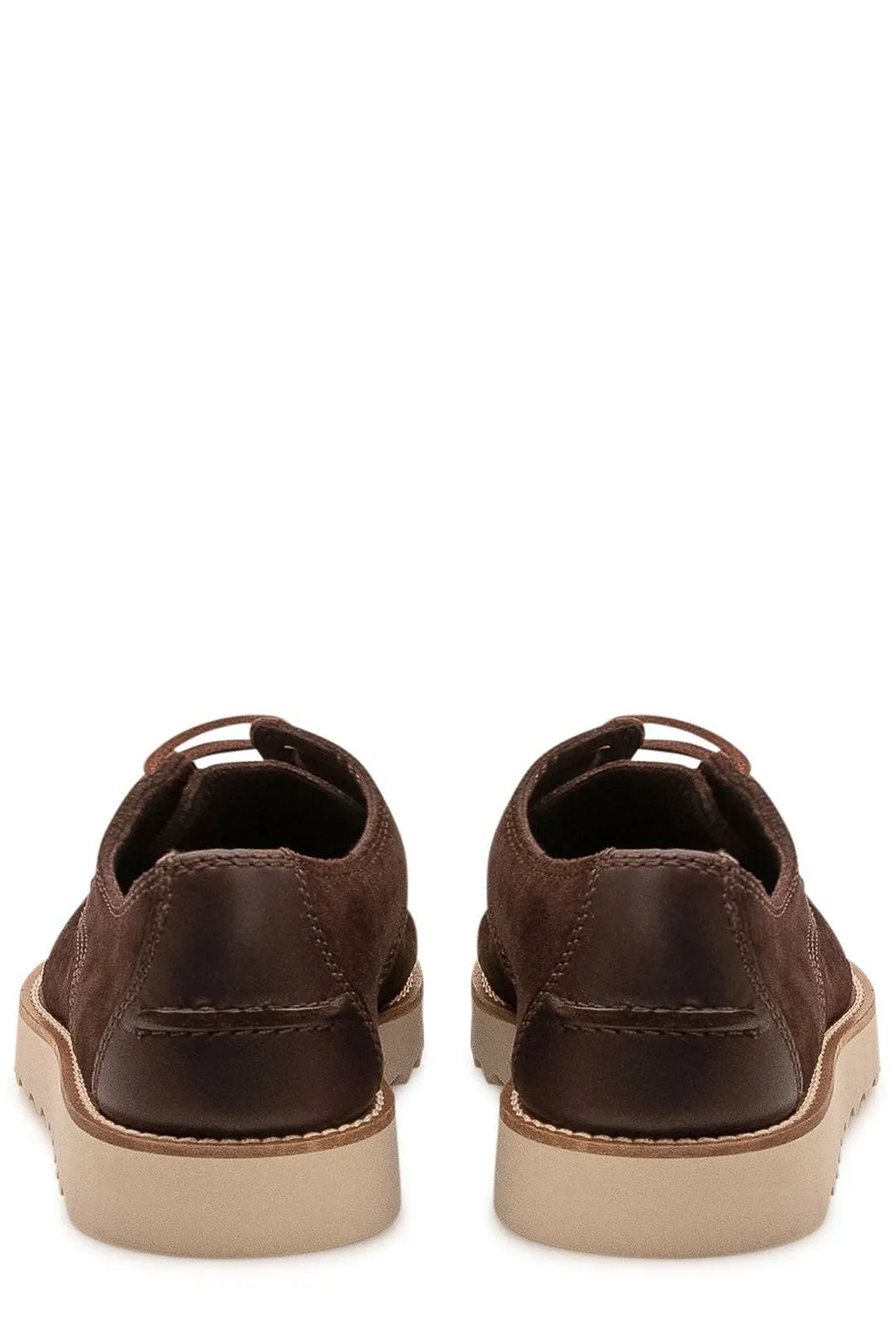 Barbour Aydon Derby Shoes