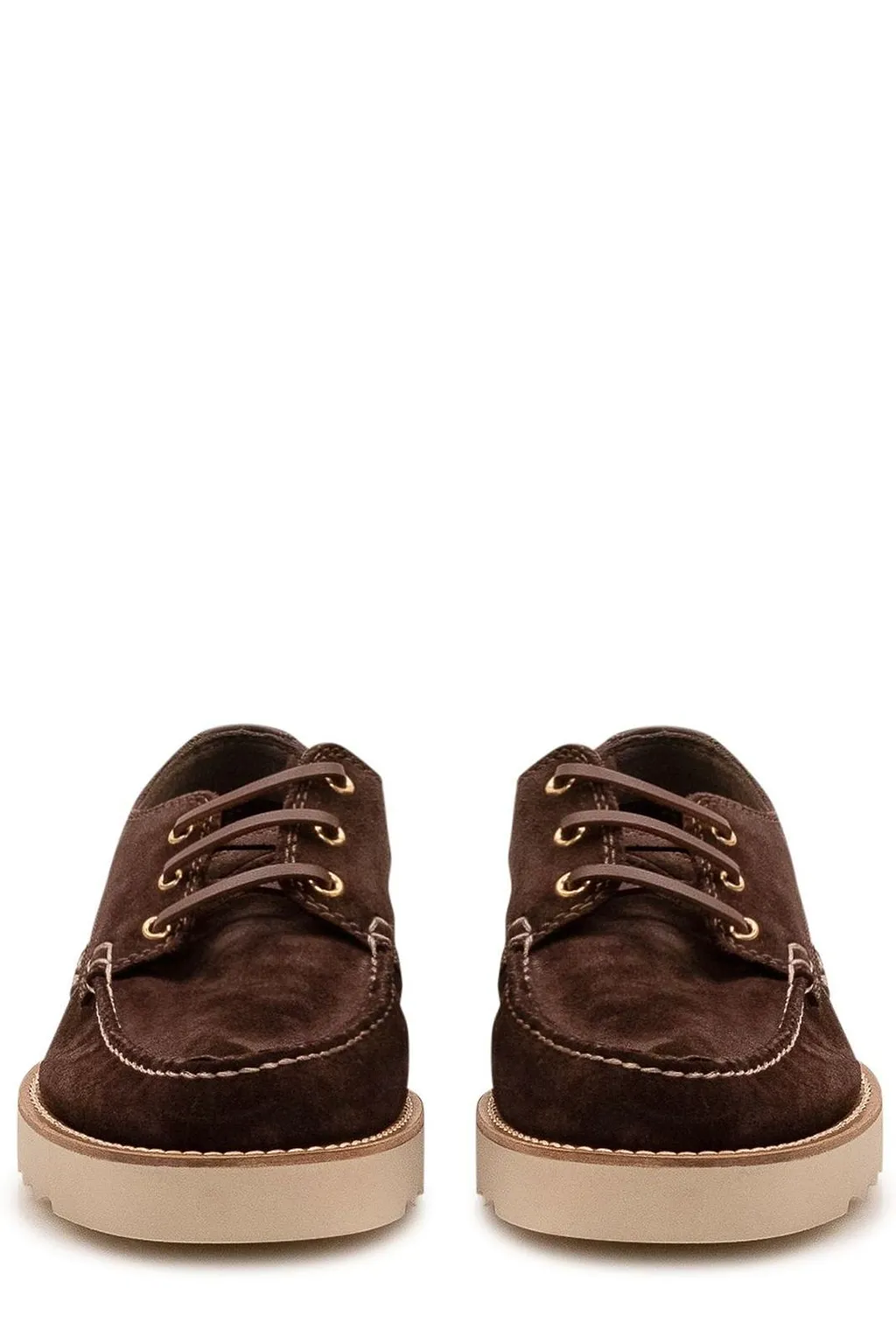 Barbour Aydon Derby Shoes