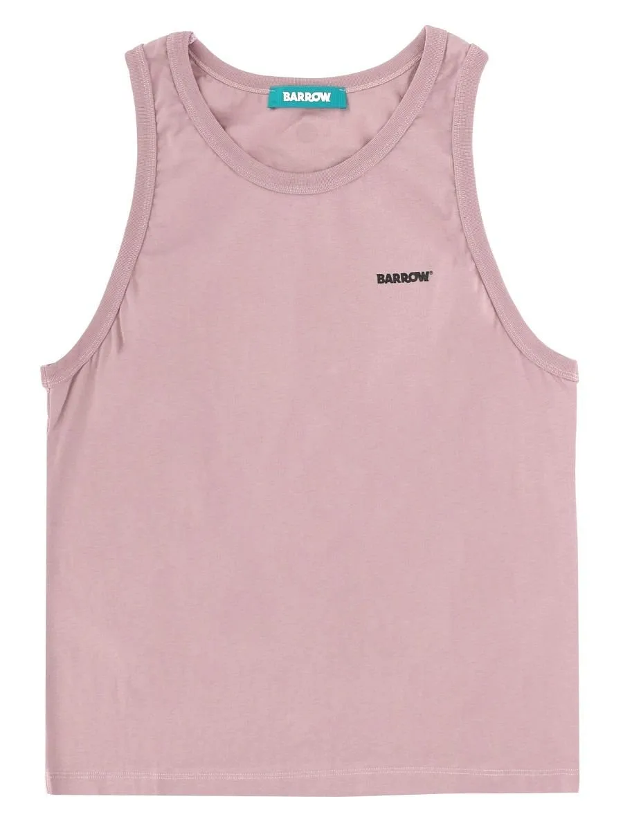Barrow Logo Tank Top