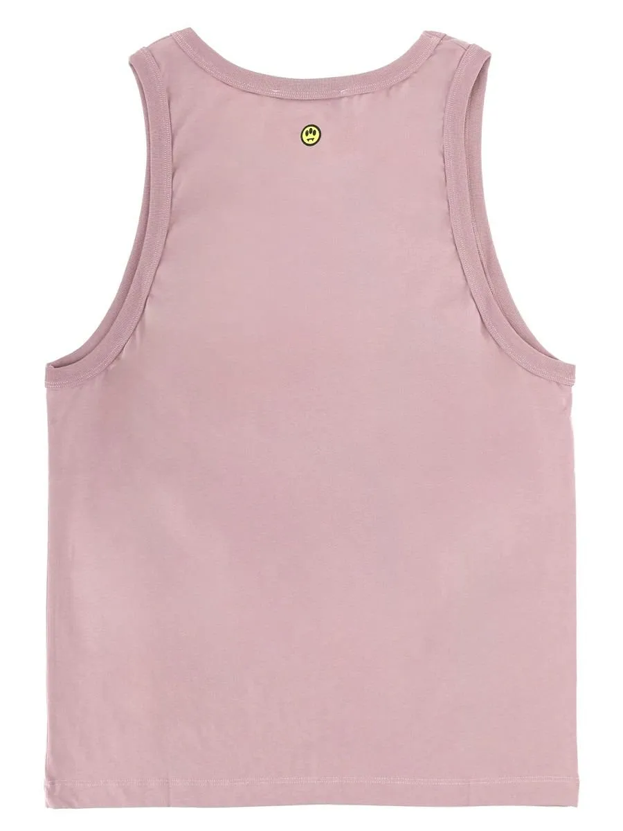 Barrow Logo Tank Top
