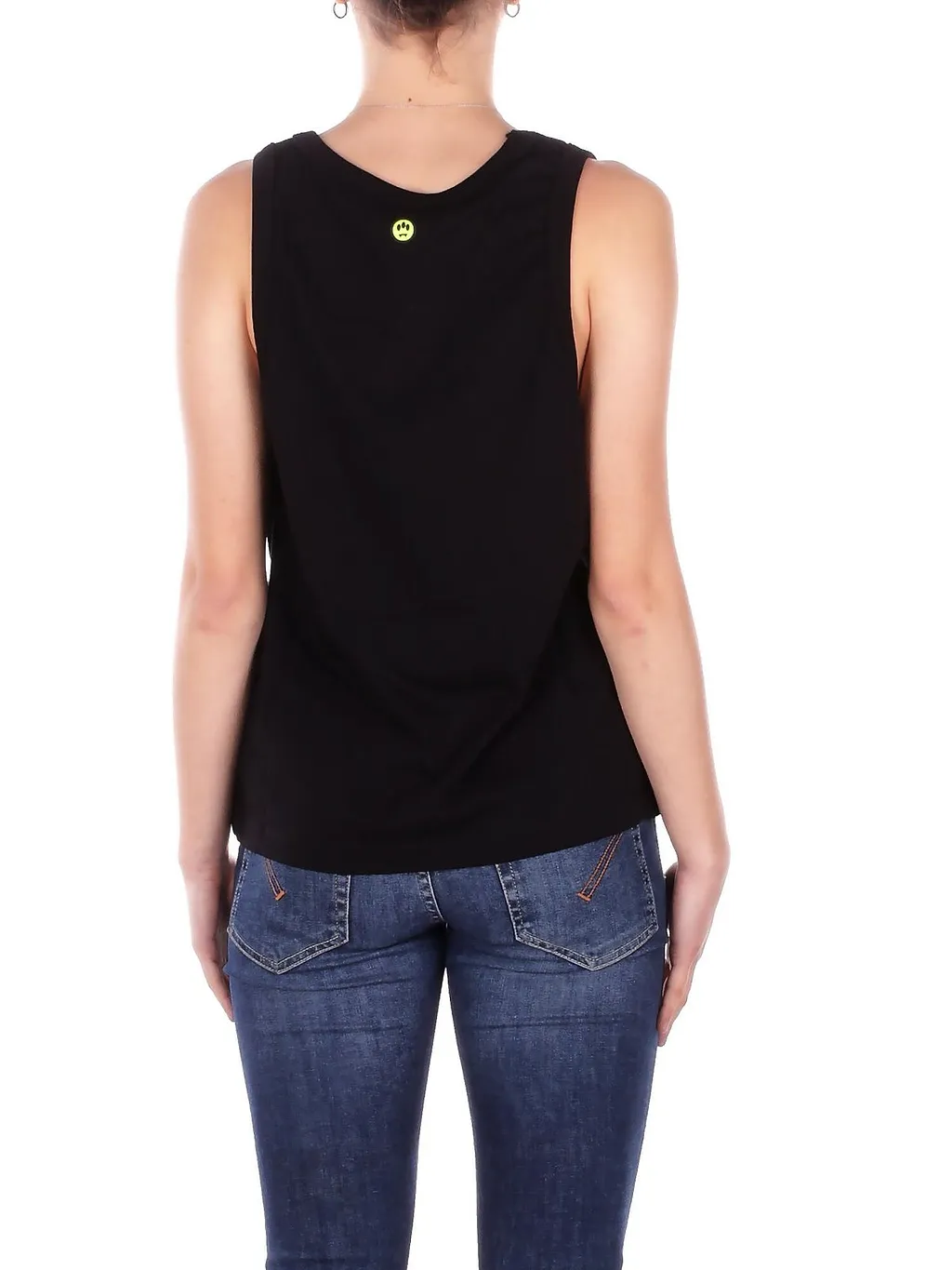 Barrow Logo Tank Top