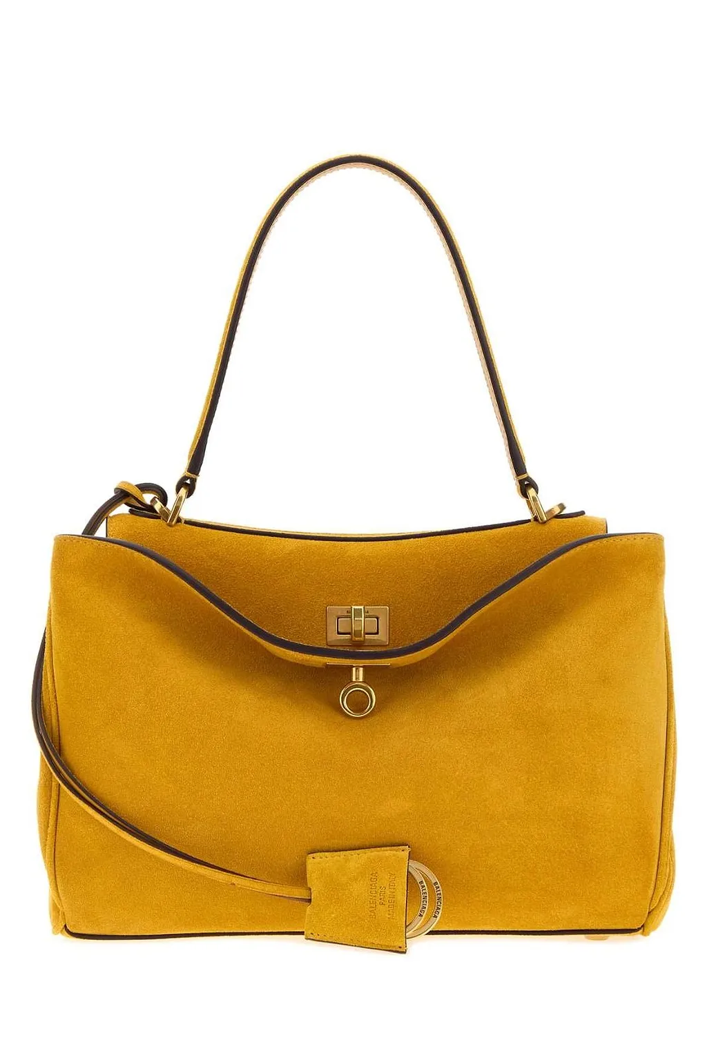 Rodeo Small Shoulder Bag