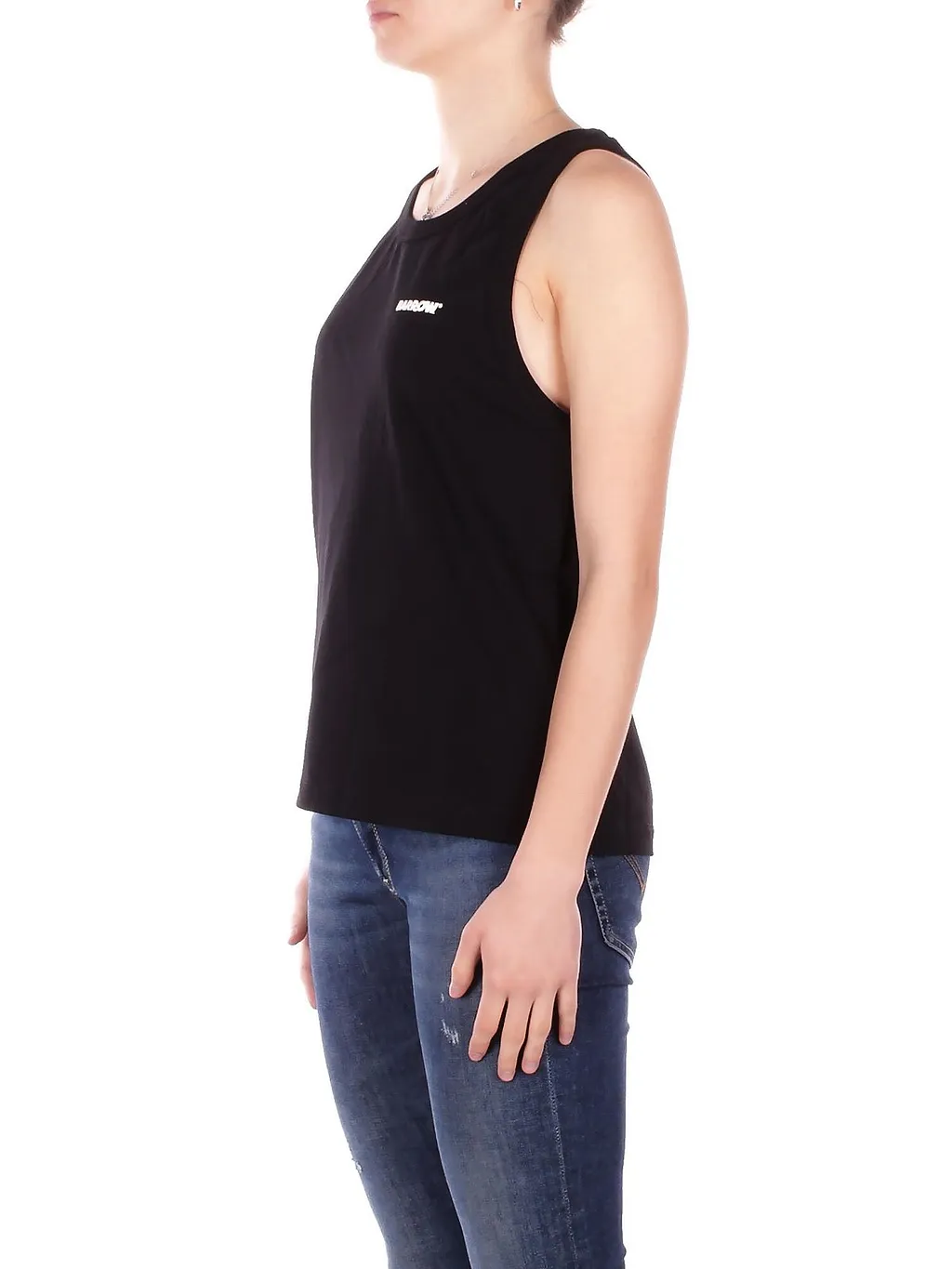 Barrow Logo Tank Top