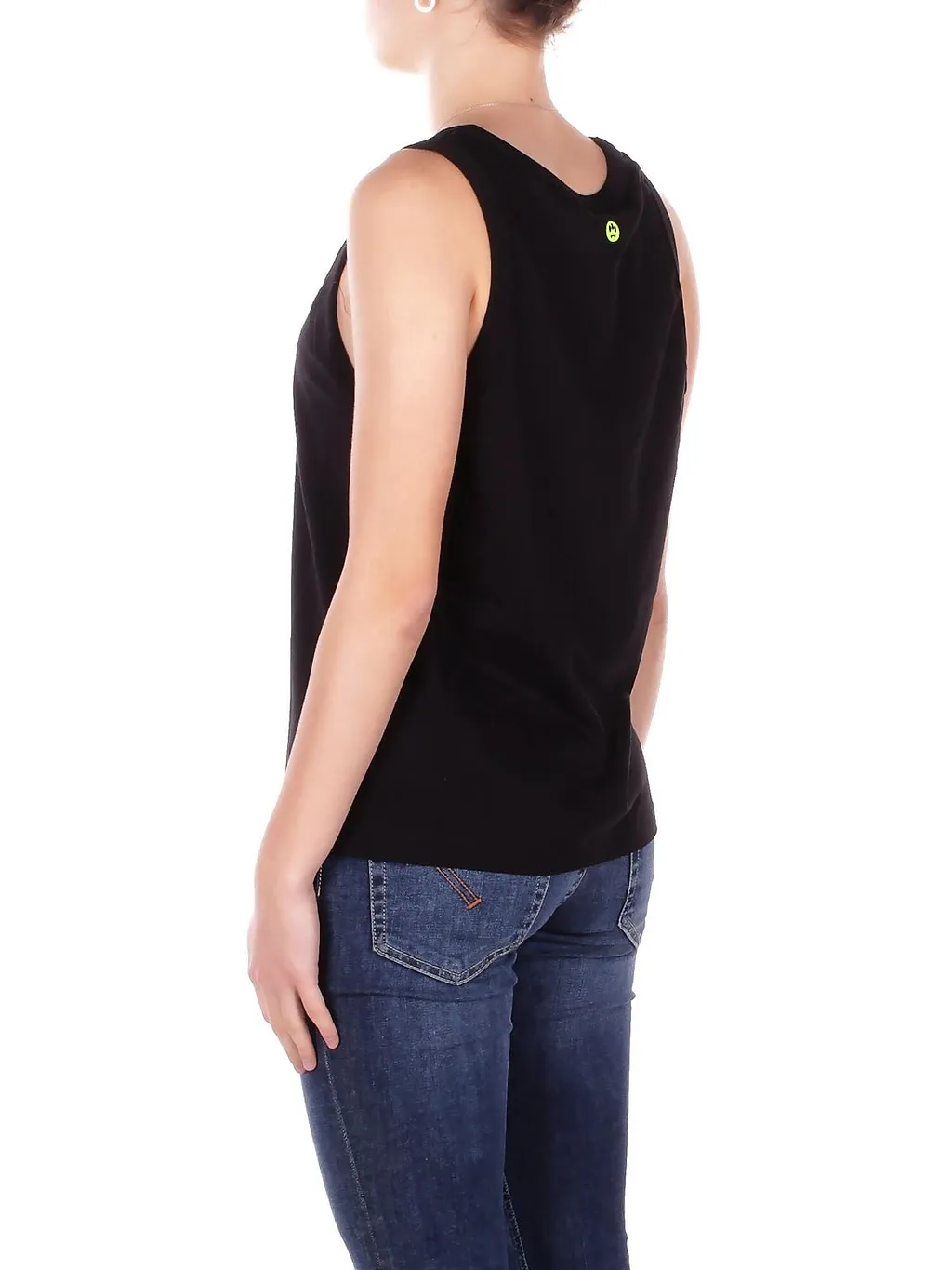 Barrow Logo Tank Top
