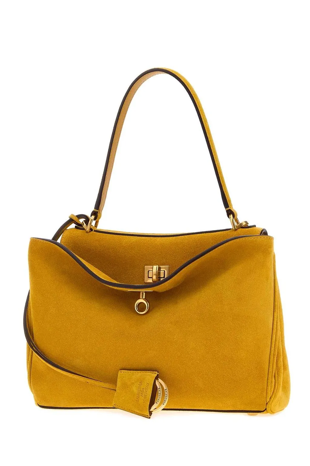 Rodeo Small Shoulder Bag