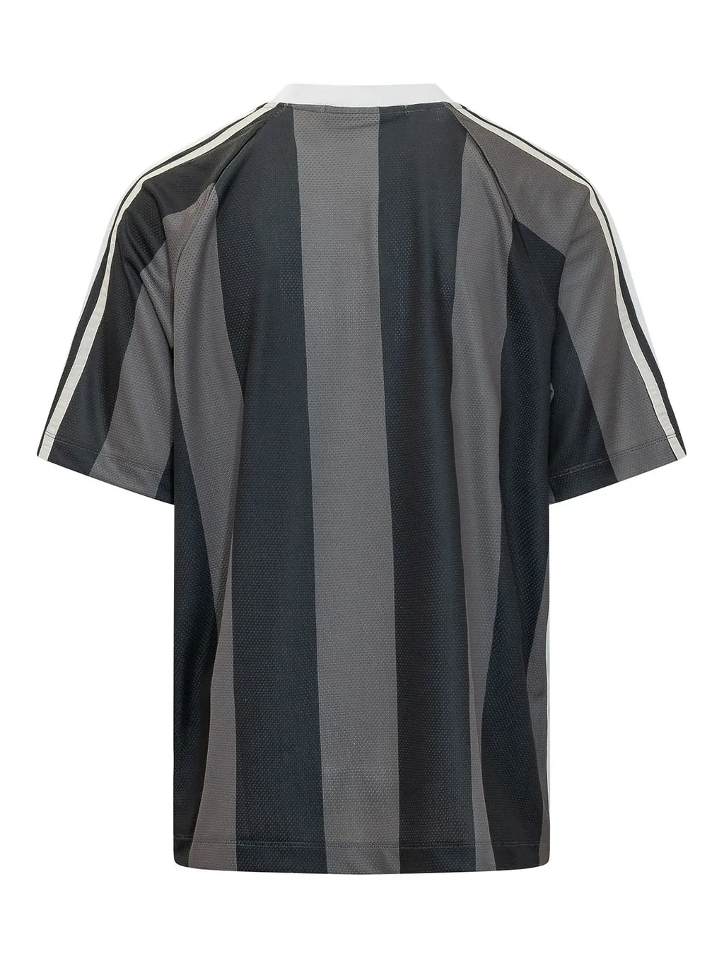 Barrow Mesh Stripe T-Shirt