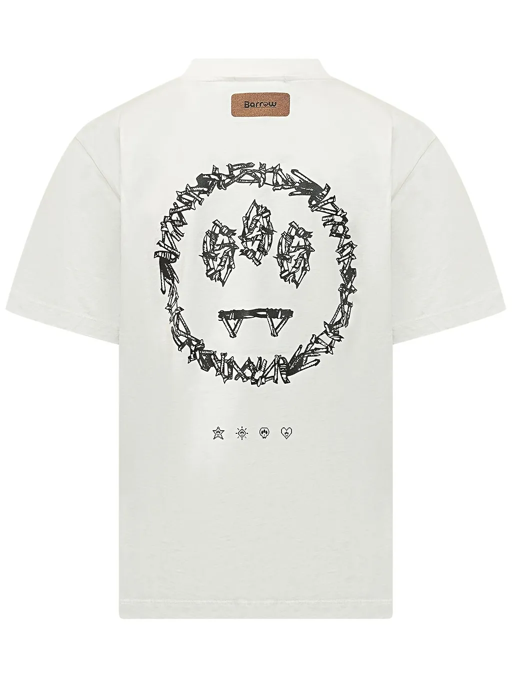 Barrow Jersey T-Shirt