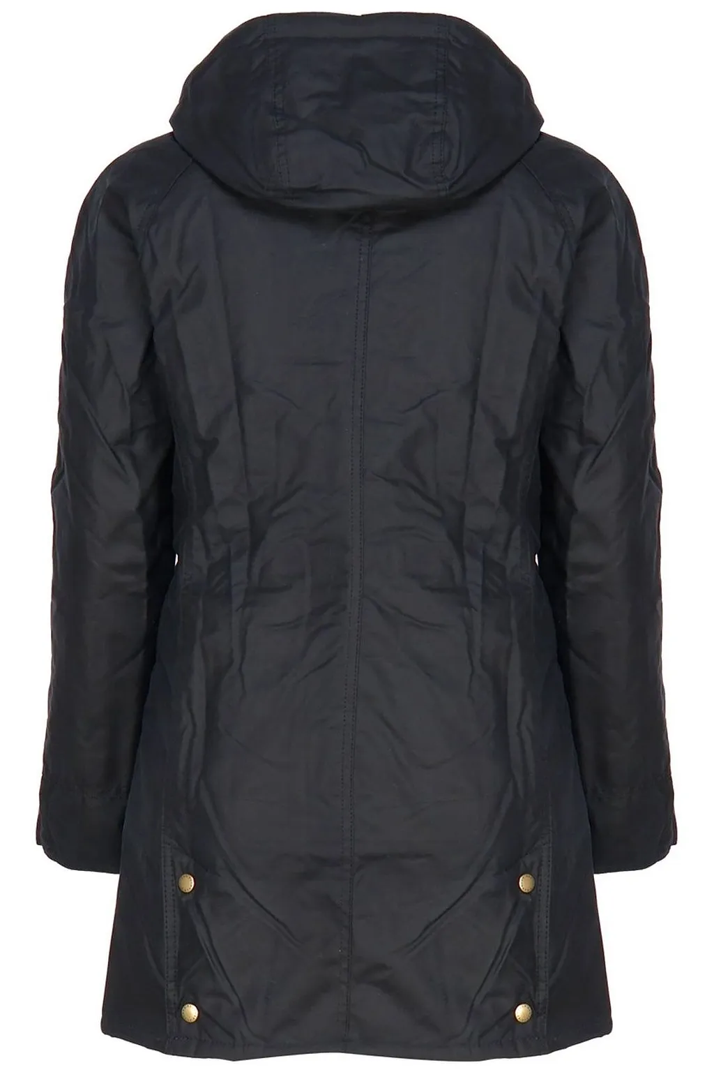 Barbour Bower Wax Jacket