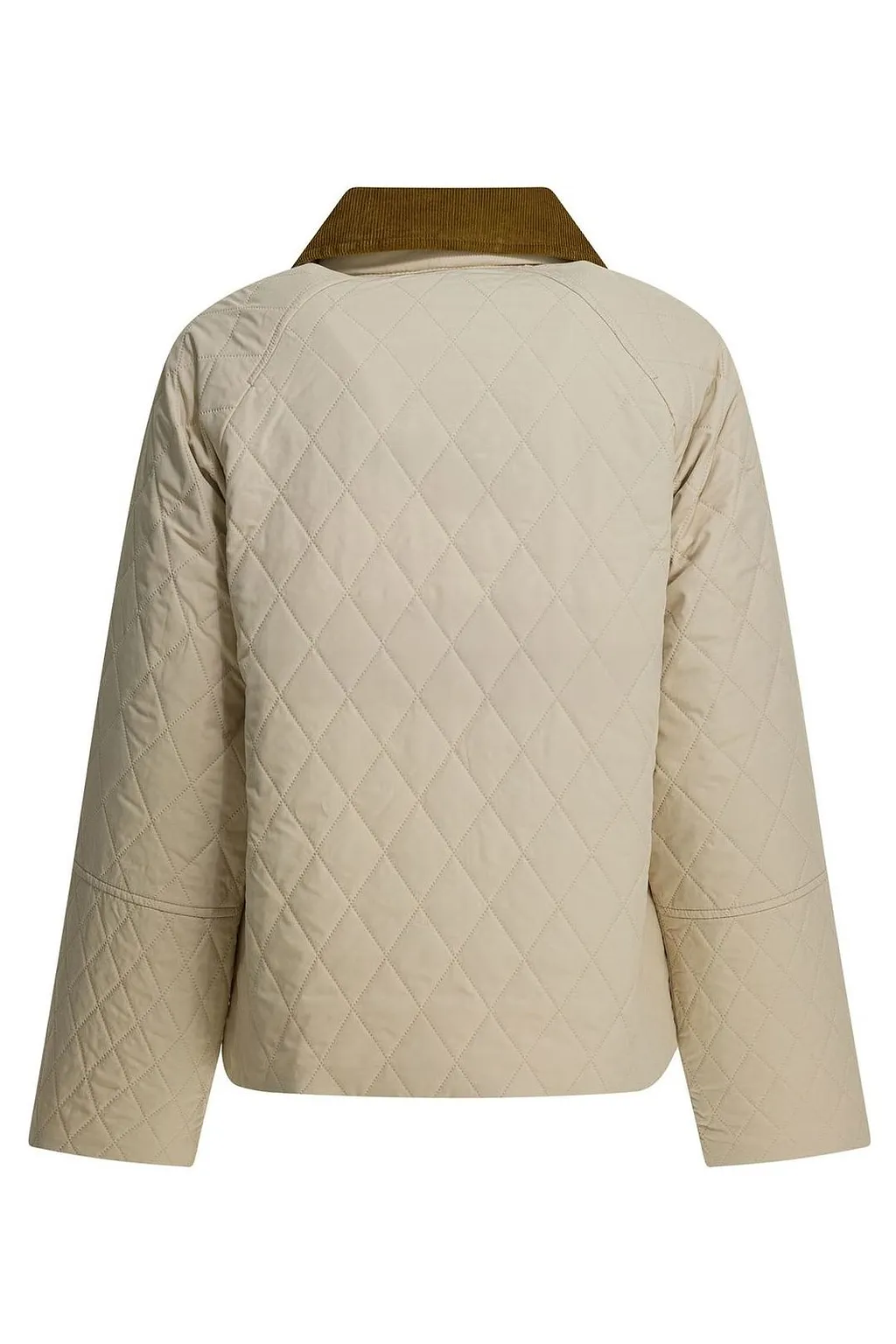 Barbour Kirby Quilted Jacket