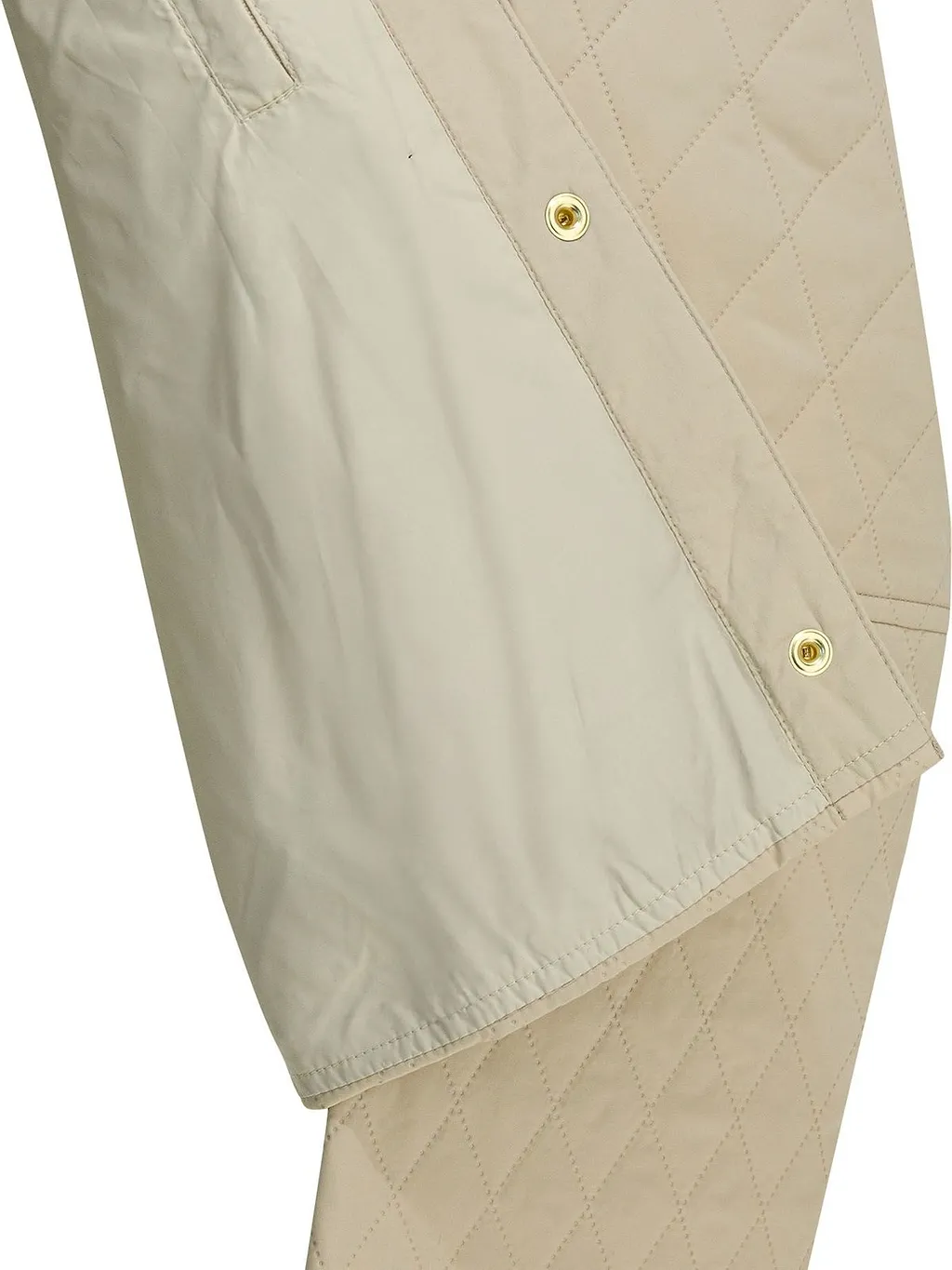 Barbour Kirby Quilted Jacket