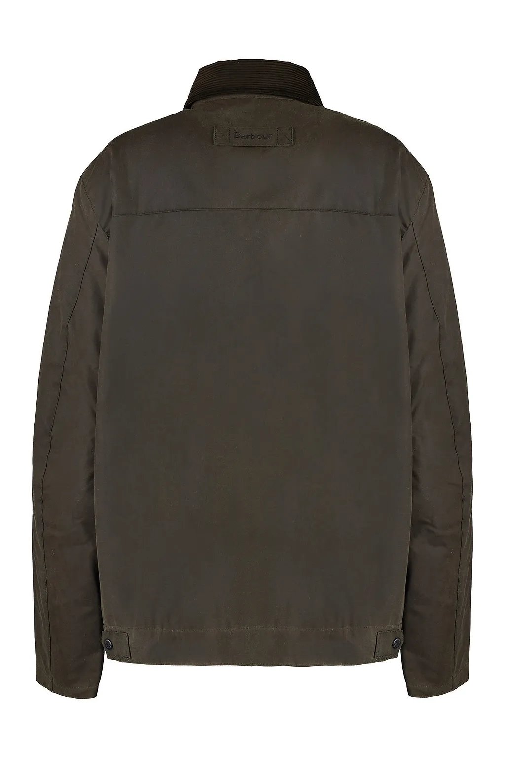 Barbour Brunden Waxed Jacket