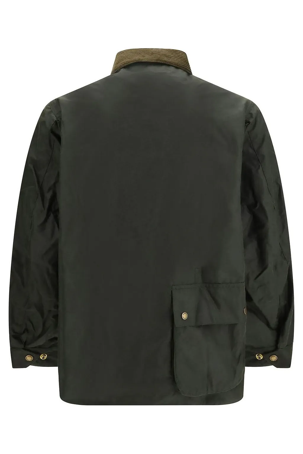 Barbour Brake Line Wax Jacket