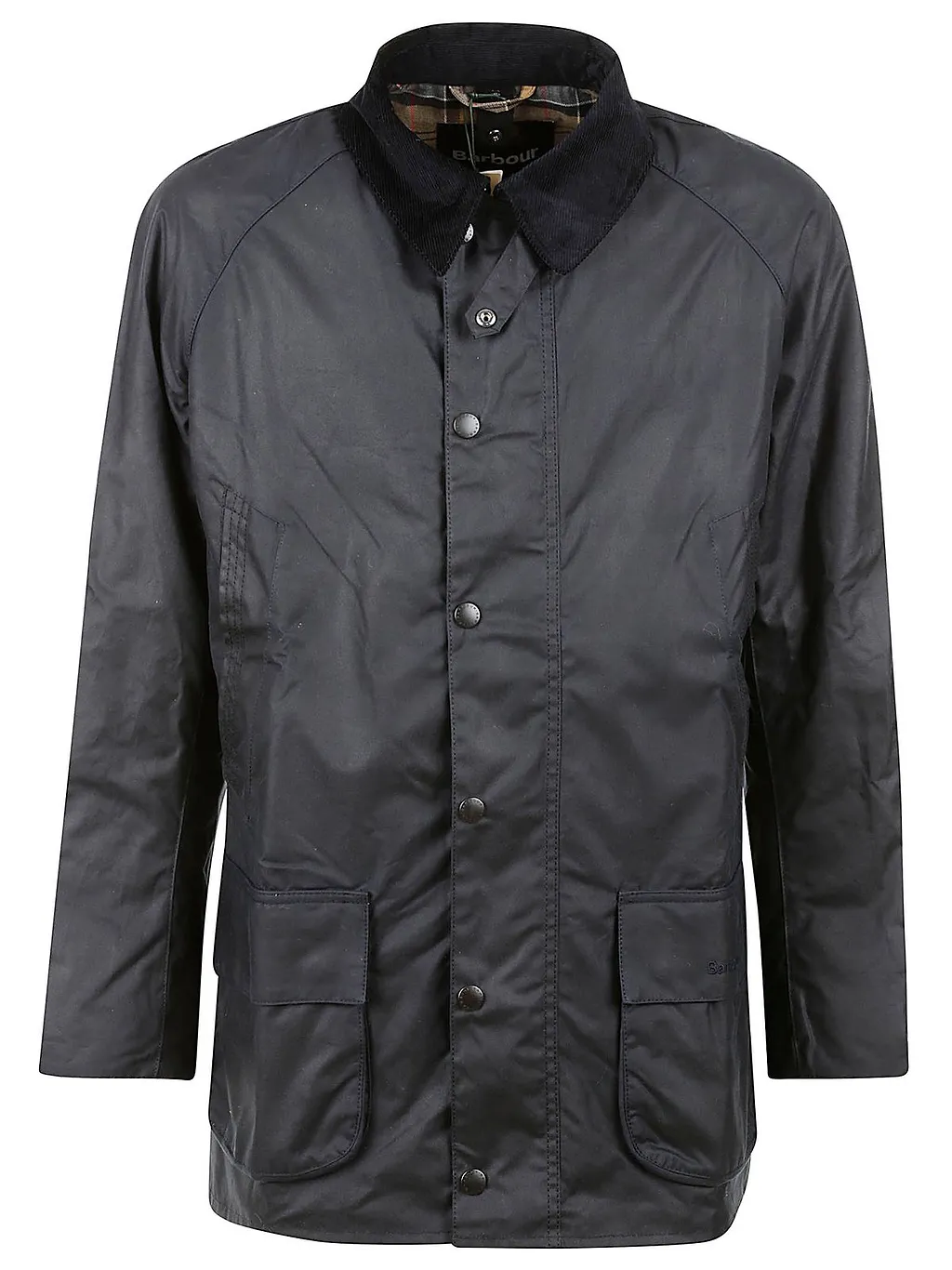 Barbour Bristol Wax Jacket