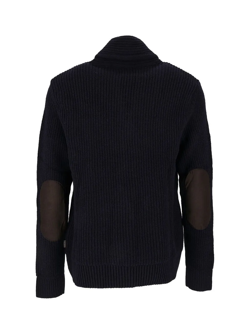 Barbour Buttoned Cardigan