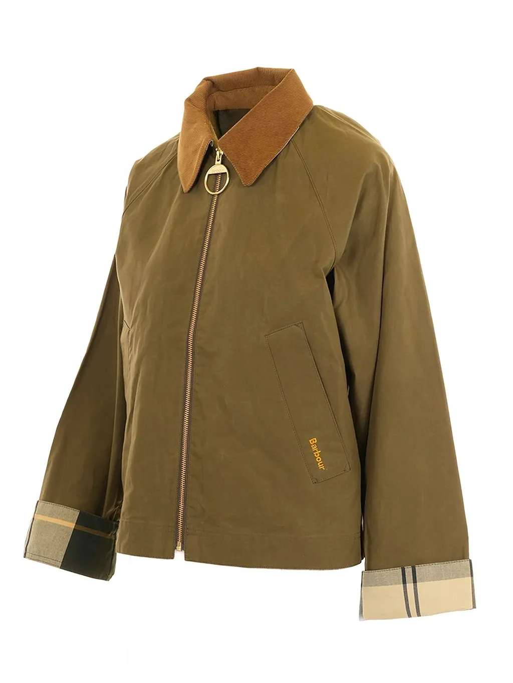 Barbour Catlin Casual Jacket