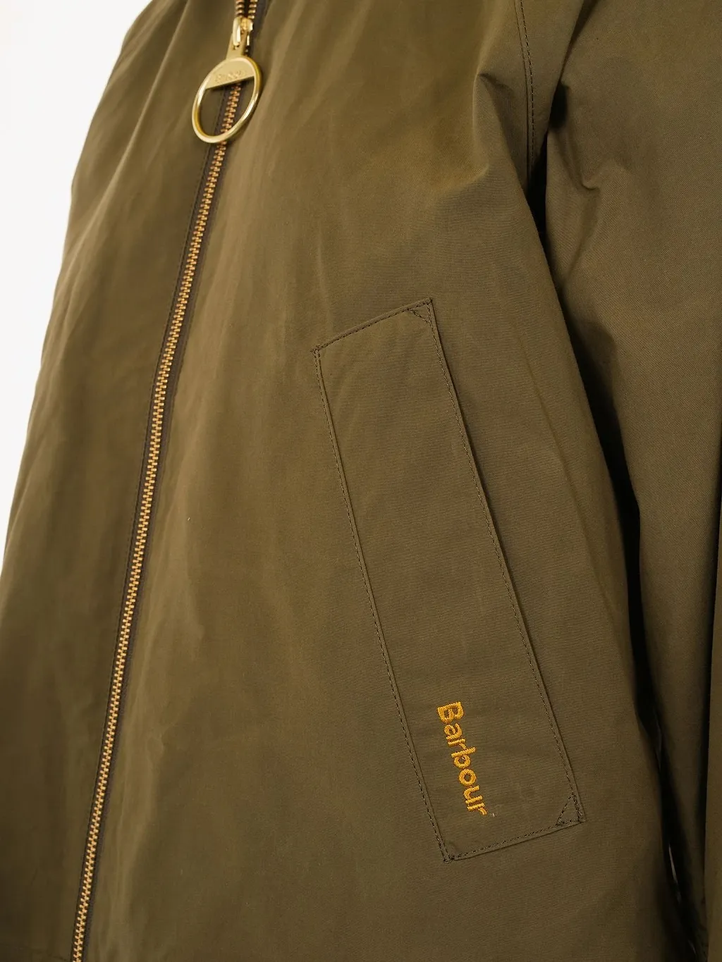 Barbour Catlin Casual Jacket