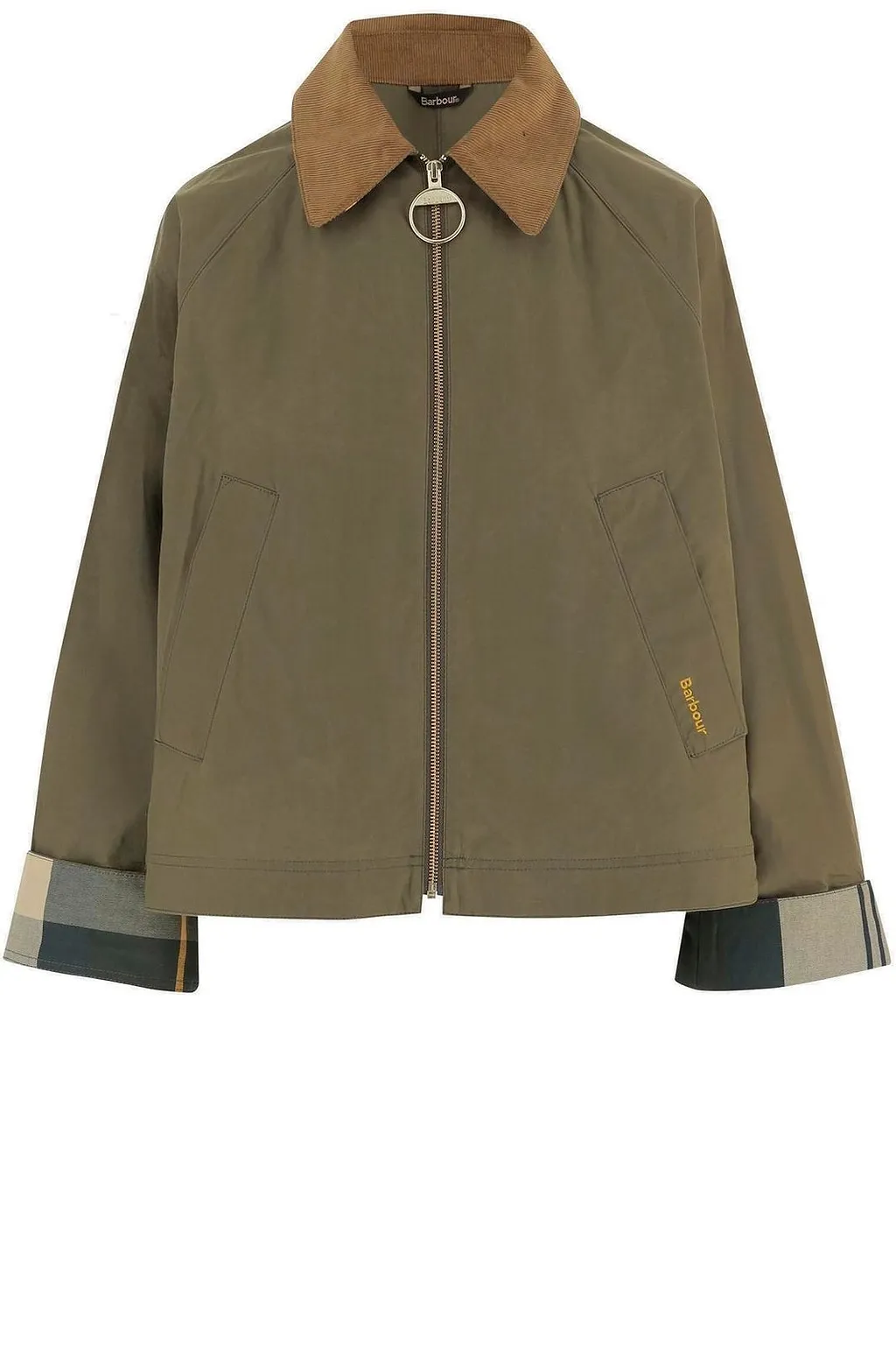 Barbour Catlin Casual Jacket