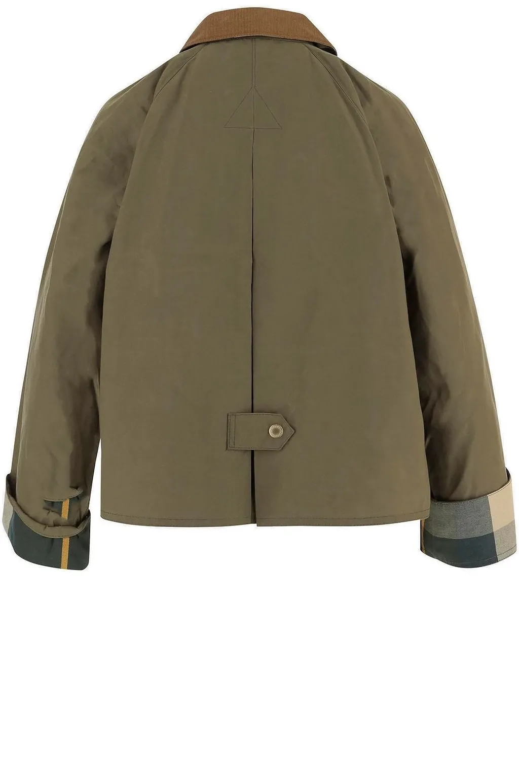 Barbour Catlin Casual Jacket