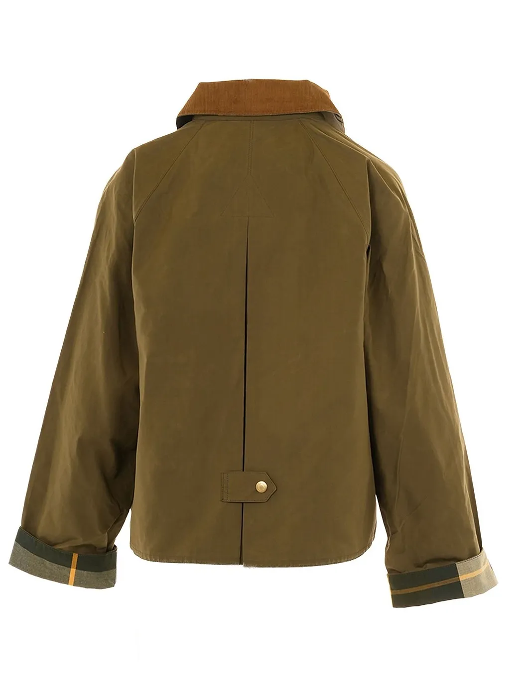 Barbour Catlin Casual Jacket