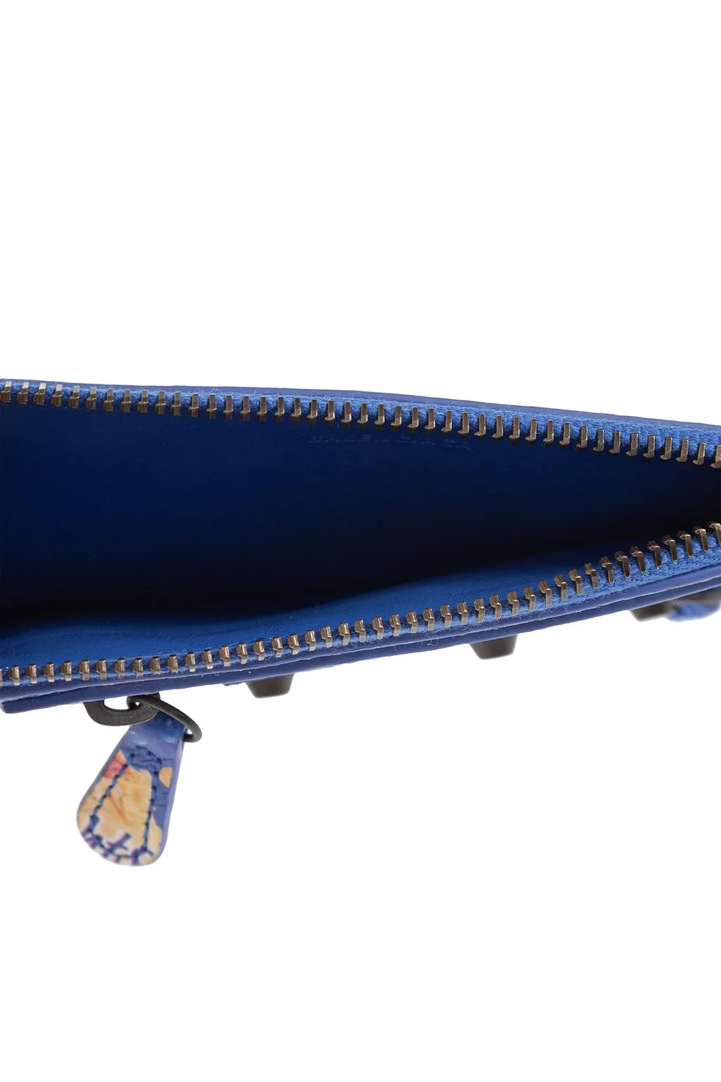Le City Zipped Wallet
