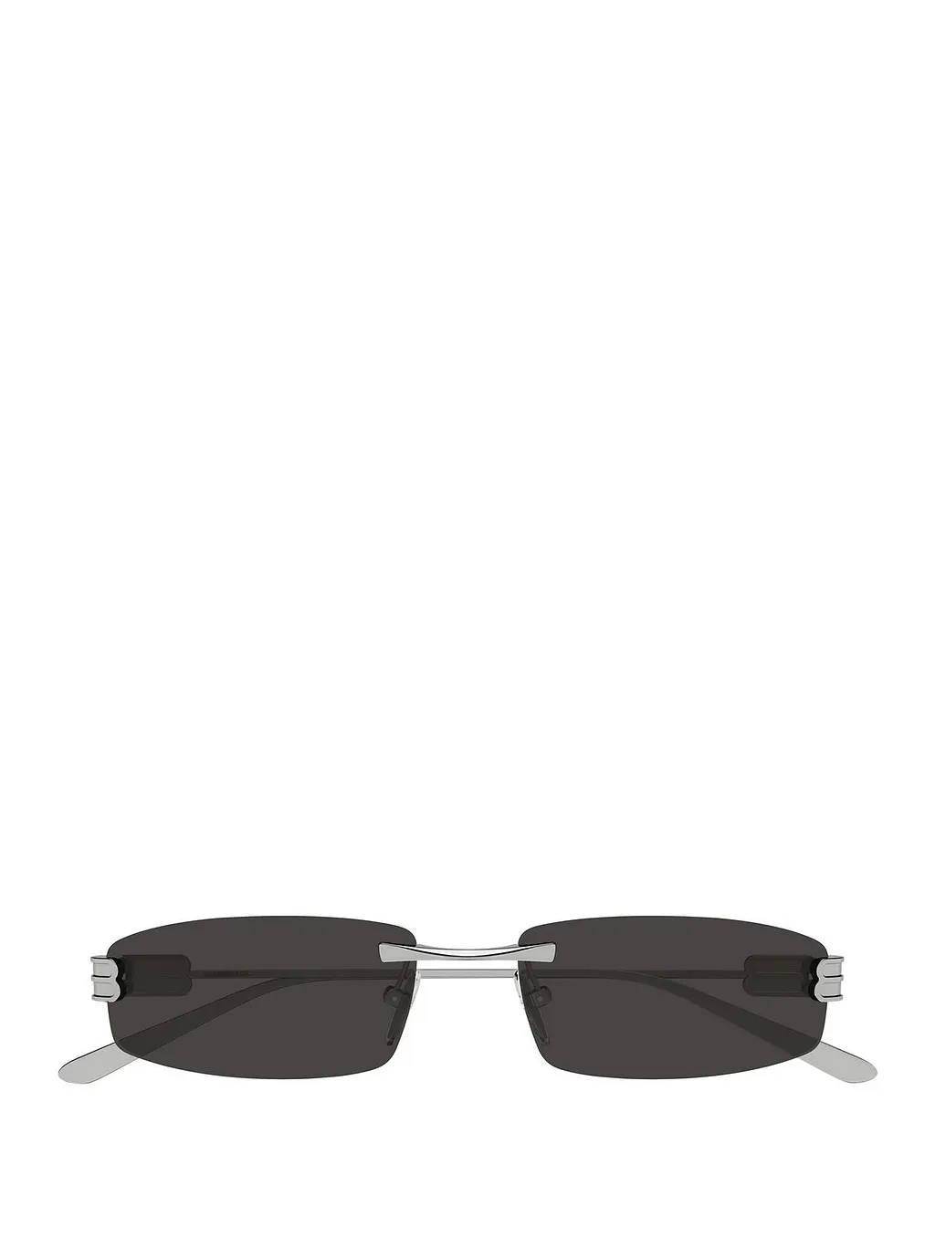 Rectangle Frame Sunglasses