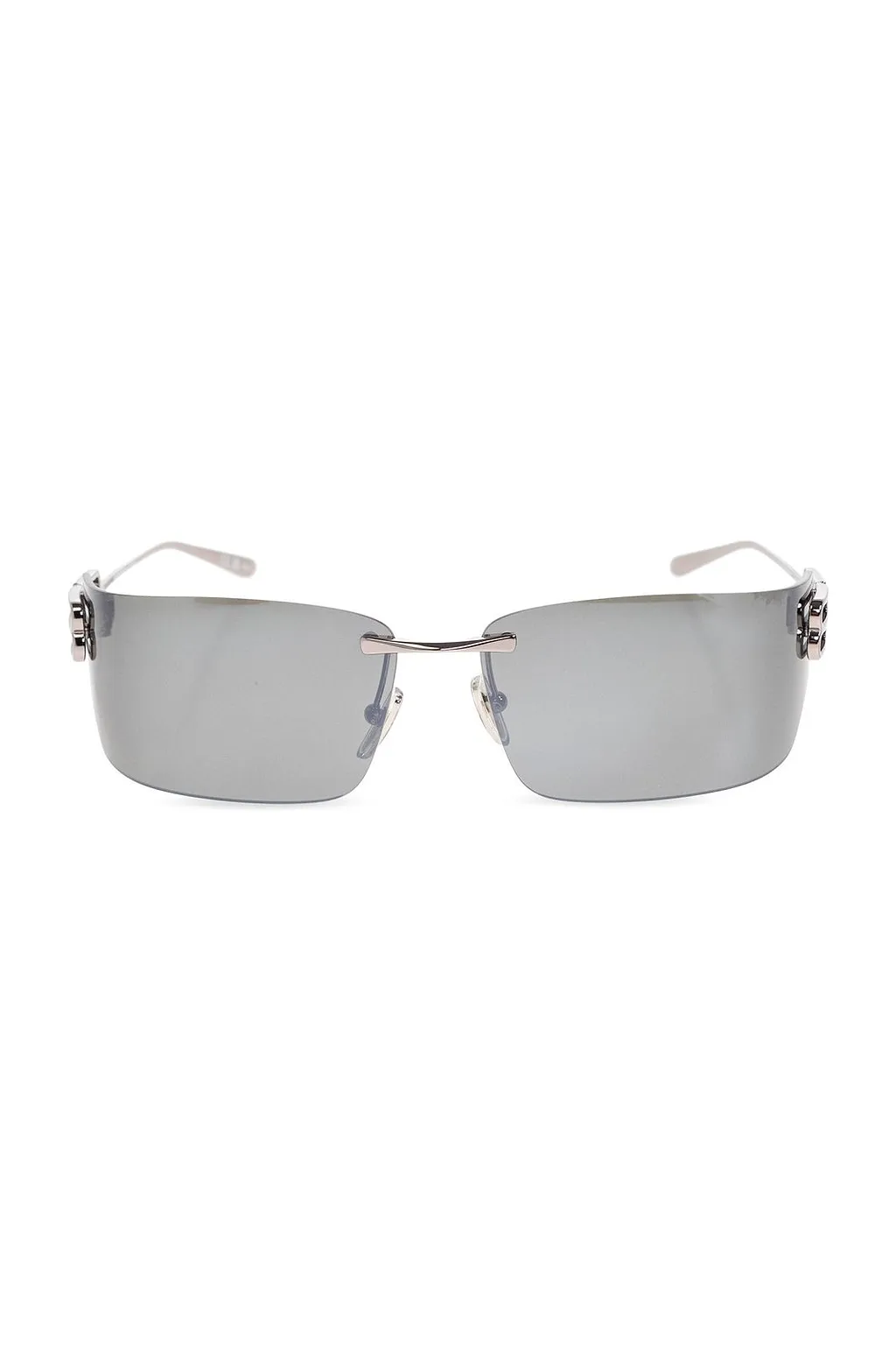 Rectangle Frame Sunglasses