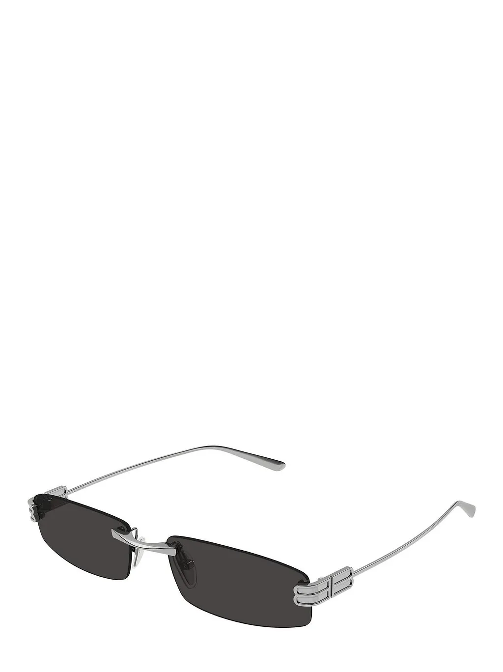 Rectangle Frame Sunglasses