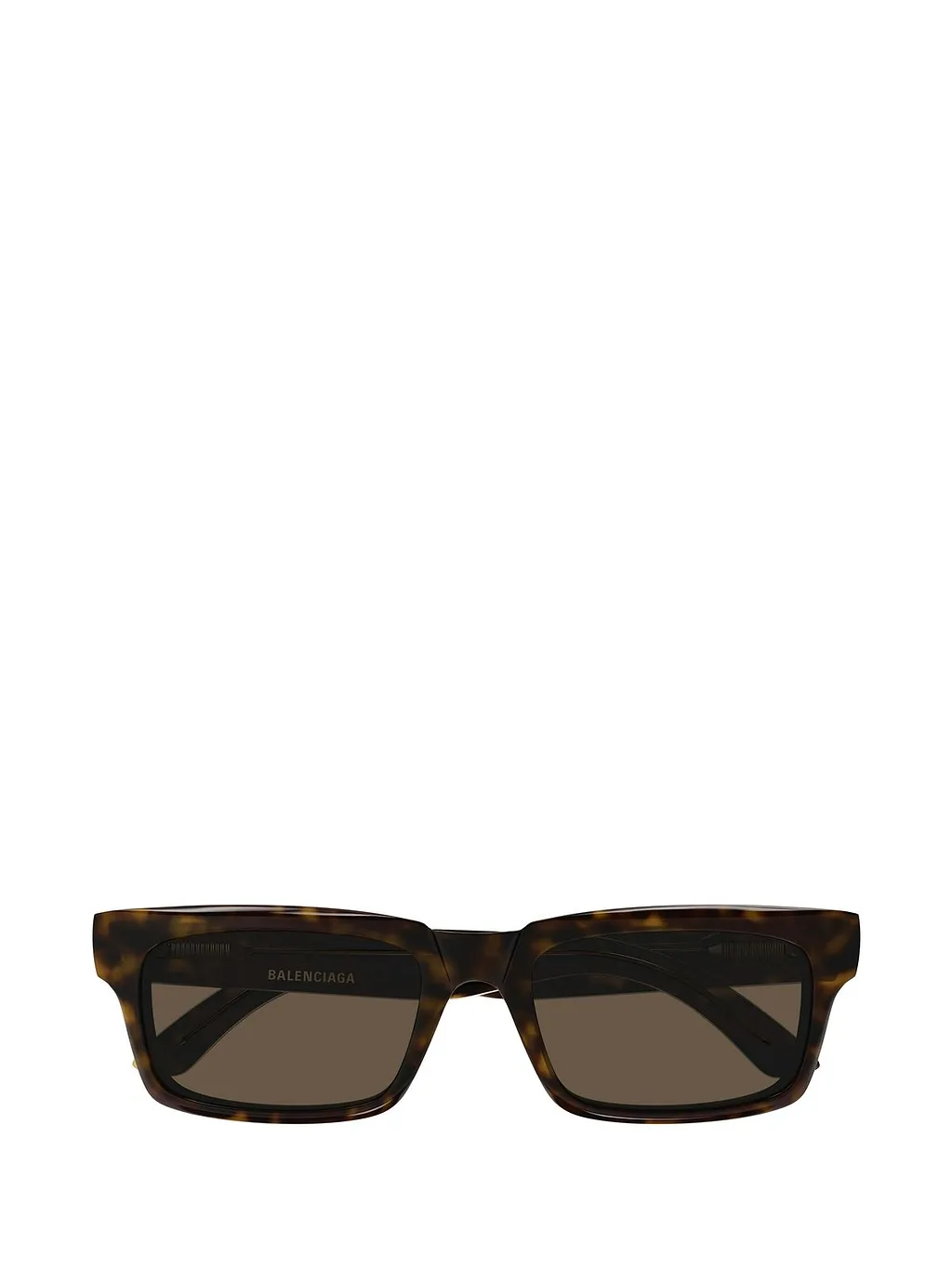 Rectangular Frame Sunglasses