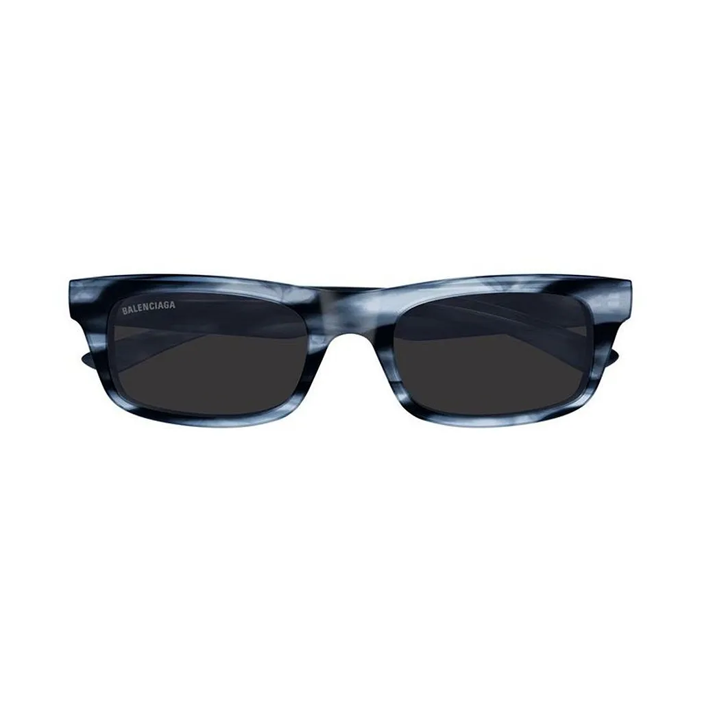 Eyewear Rectangular Frame Sunglasses