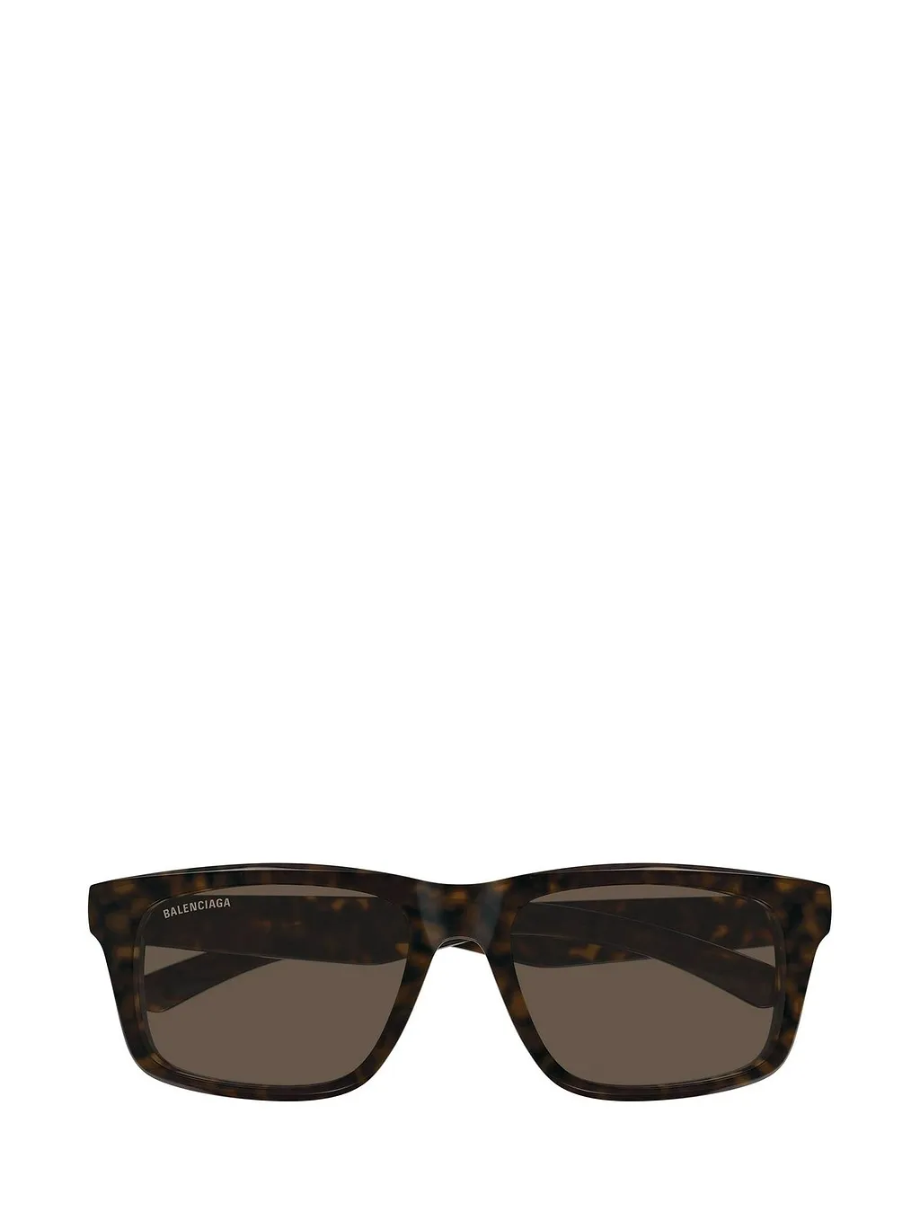 Rectangular Frame Sunglasses