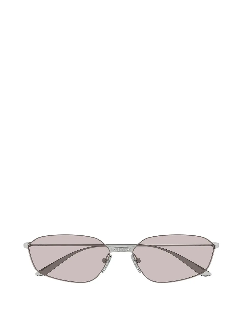 Rectangular Frame Sunglasses