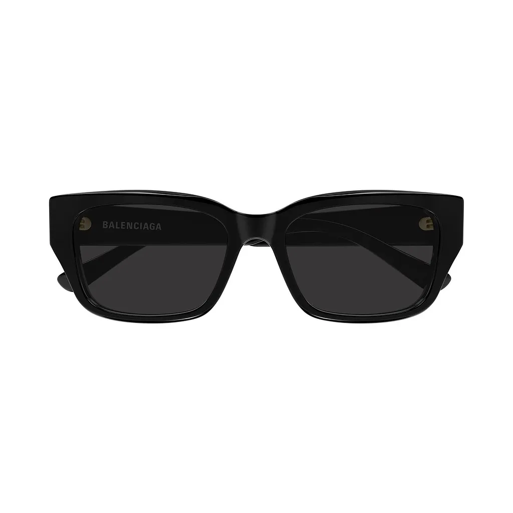 Rectangular Frame Sunglasses