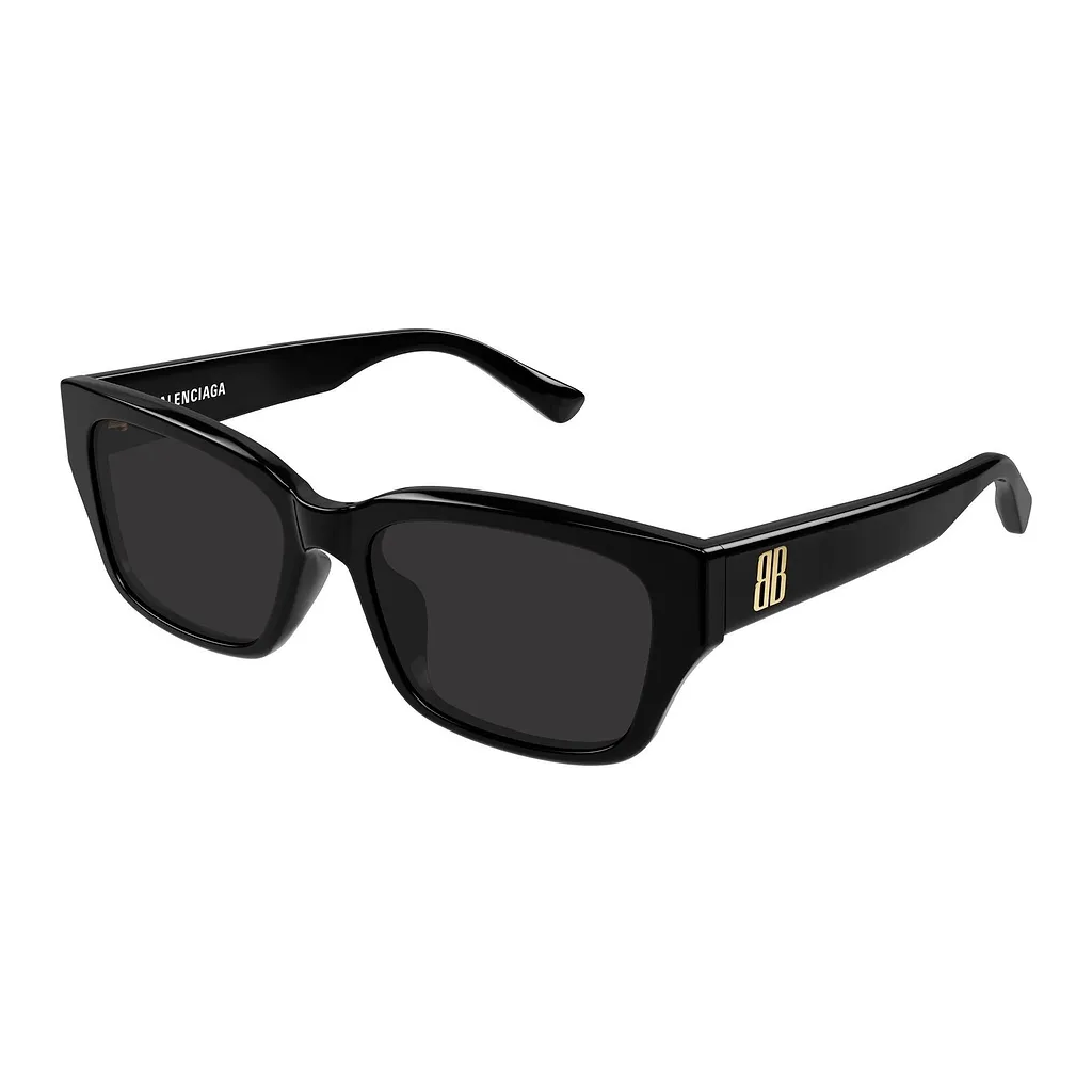 Rectangular Frame Sunglasses