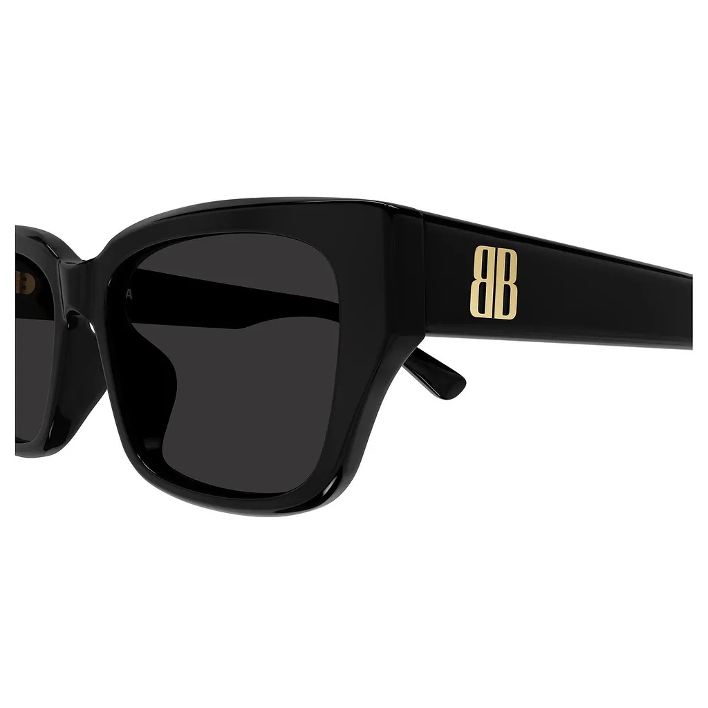 Rectangular Frame Sunglasses