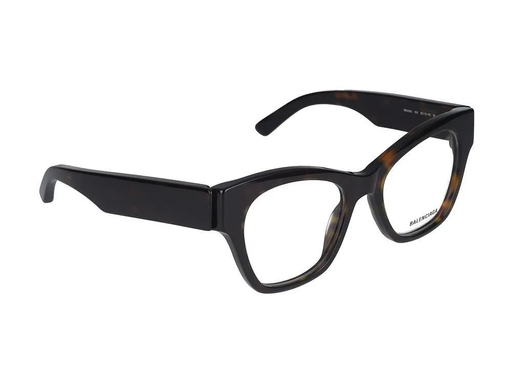 Eyewear Rectangular Glasses And Frames