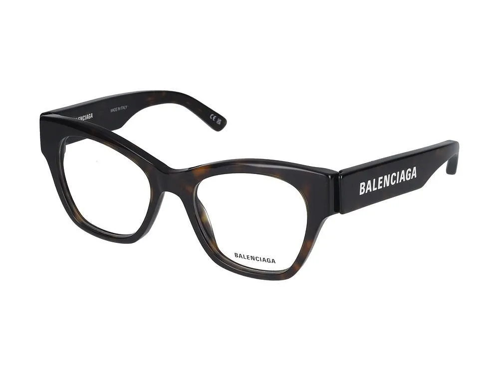 Eyewear Rectangular Glasses And Frames