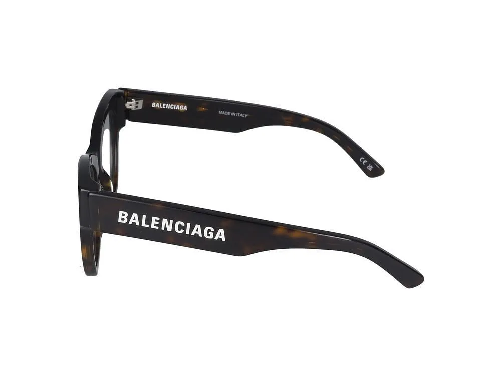 Eyewear Rectangular Glasses And Frames