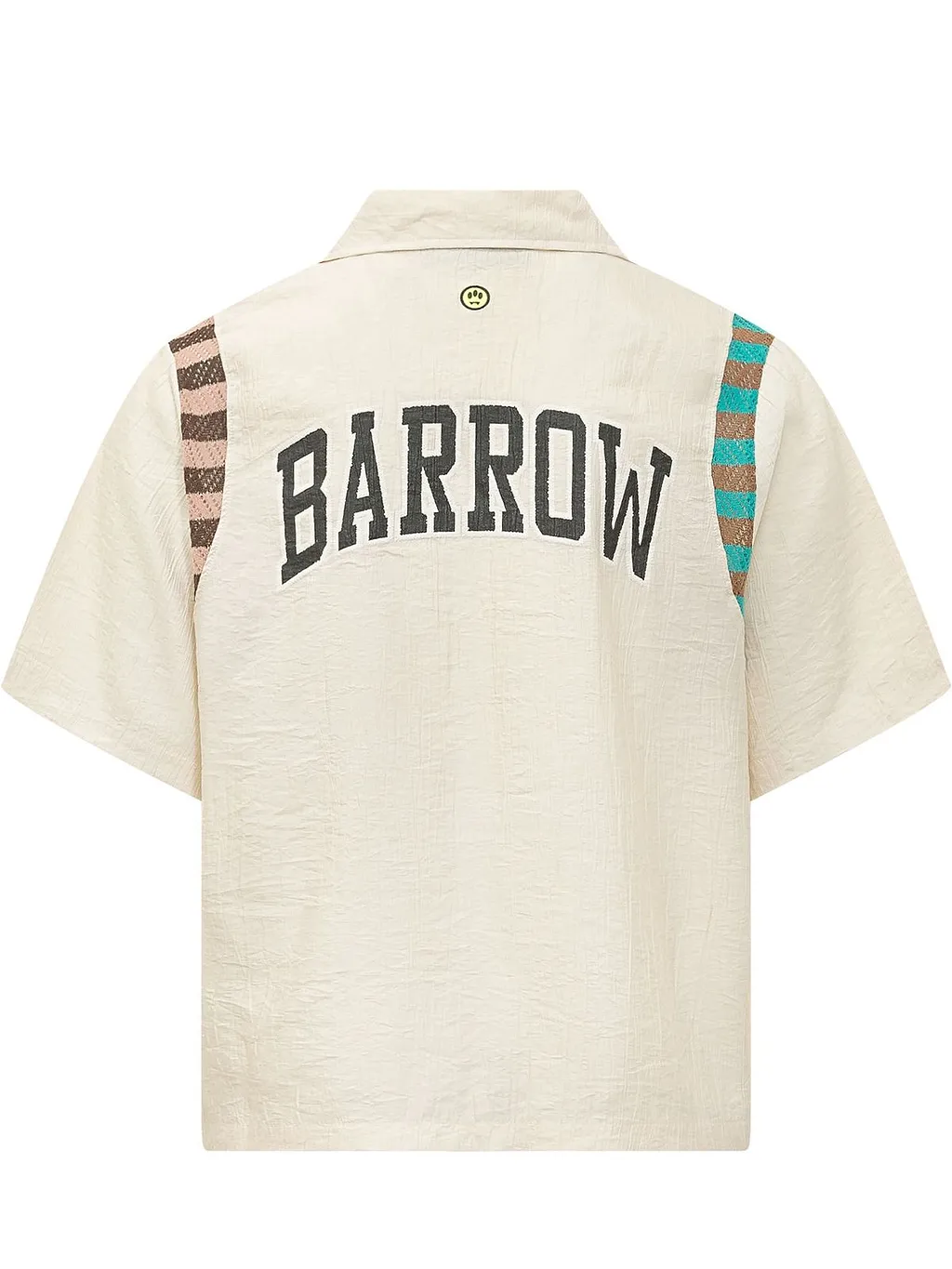 Barrow Short Sleeved Shirt