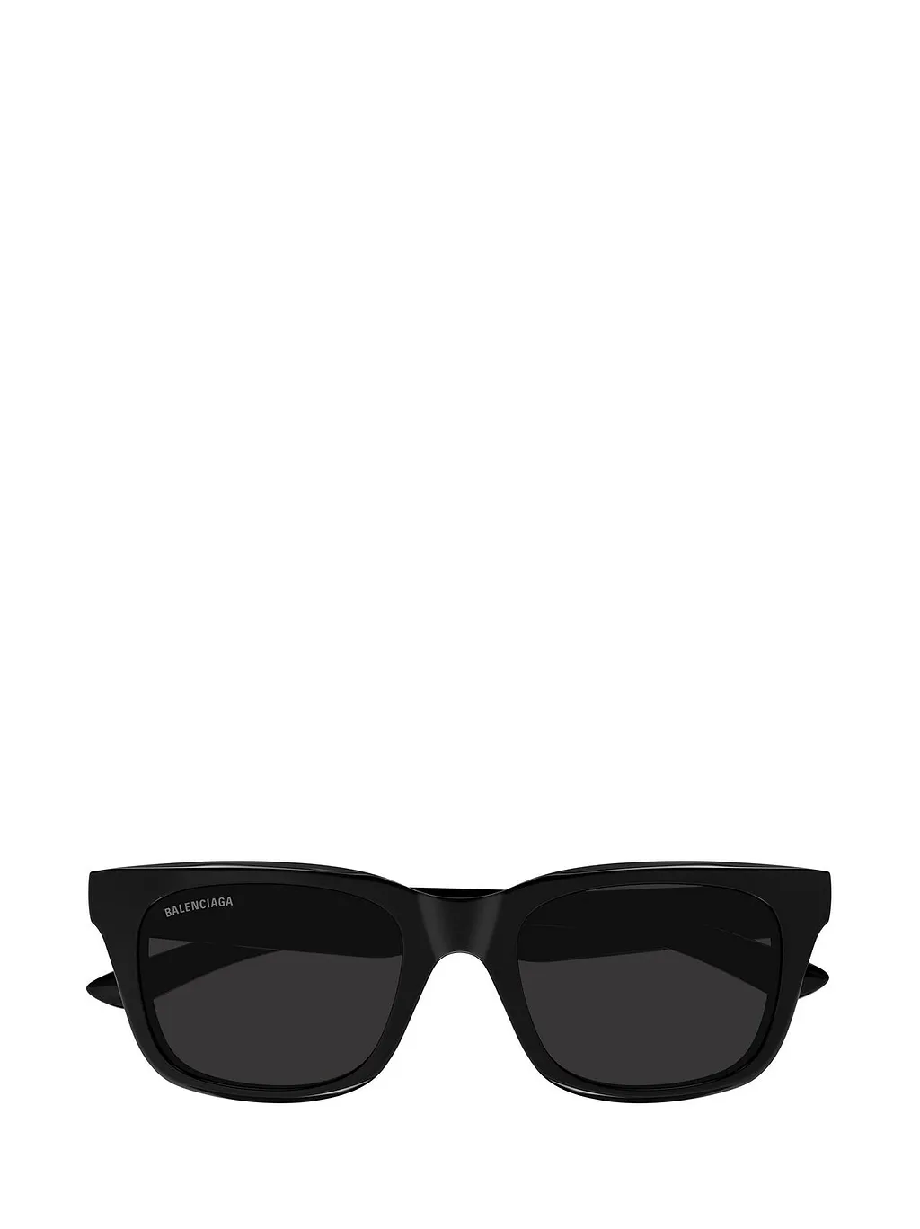Eyewear Rectangular Frame Sunglasses