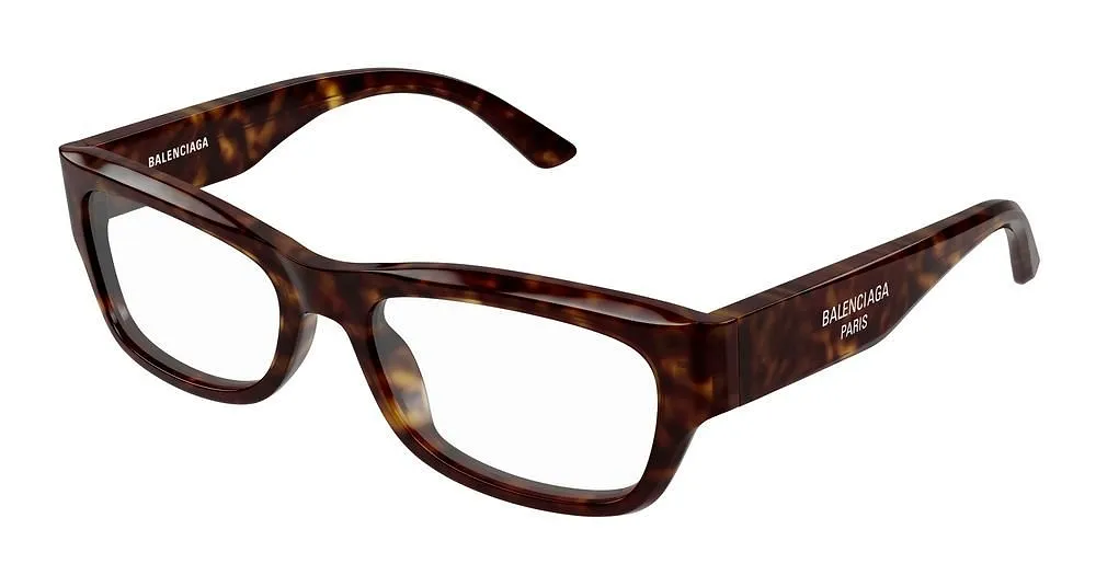 Eyewear Rectangular Glasses And Frames