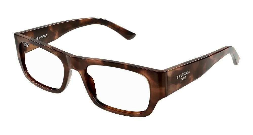 Eyewear Rectangular Glasses And Frames