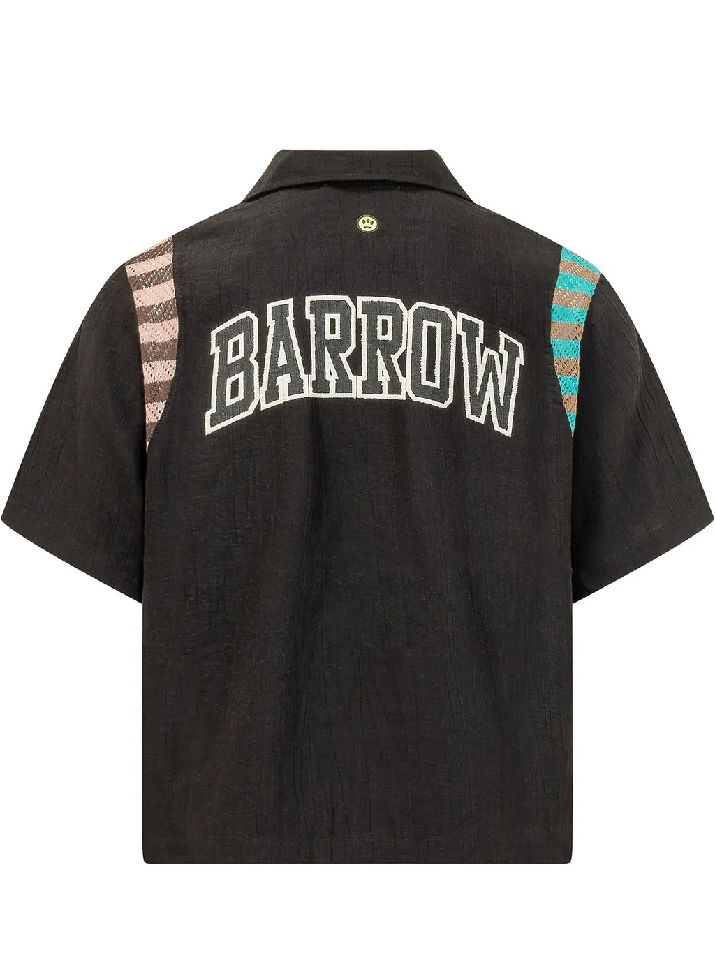 Barrow Short Sleeved Shirt