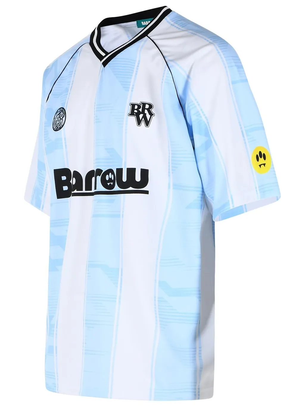 Barrow Stripe Logo T-Shirt
