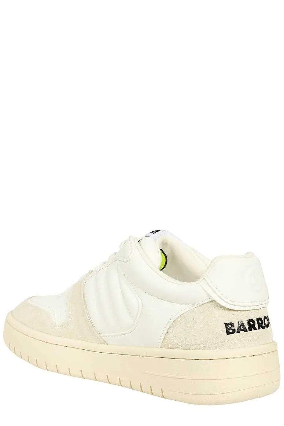 Barrow Switch Lace-Up Sneakers
