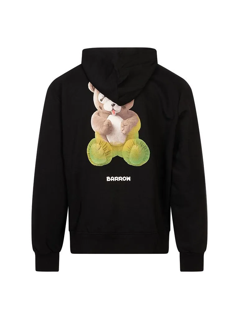 Barrow Teddy Bear Printed Hoodie
