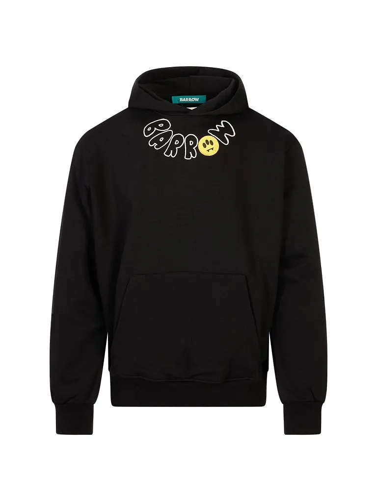 Barrow Teddy Bear Printed Hoodie