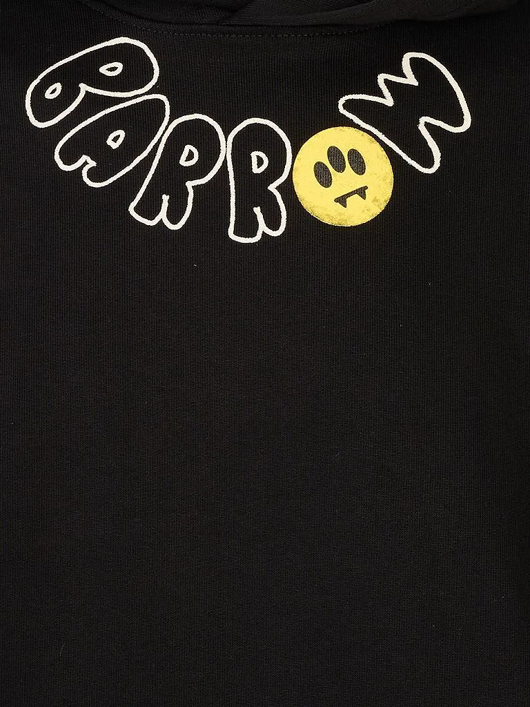 Barrow Teddy Bear Printed Hoodie