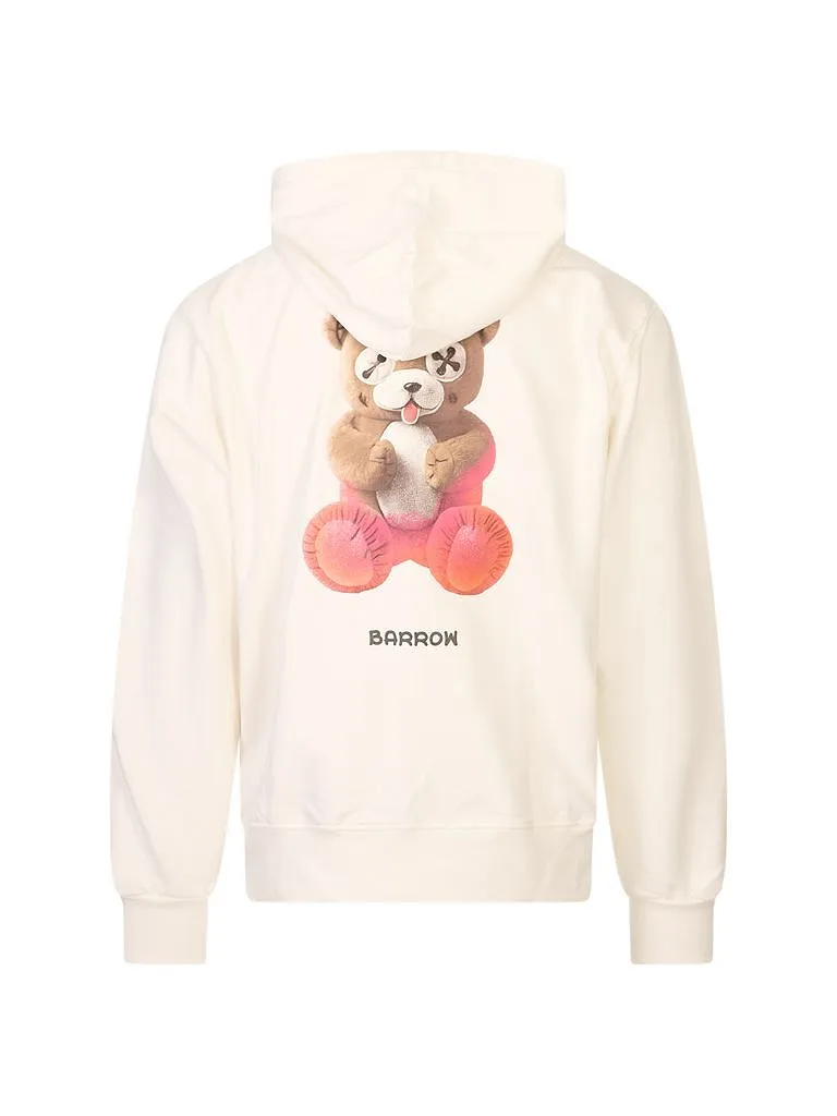 Barrow Teddy Bear Printed Hoodie